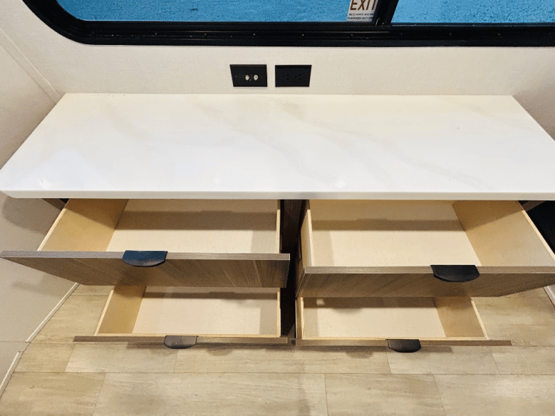 2026 Forest River 2026 Forest River Salem Grand Villa - thumbnail 82