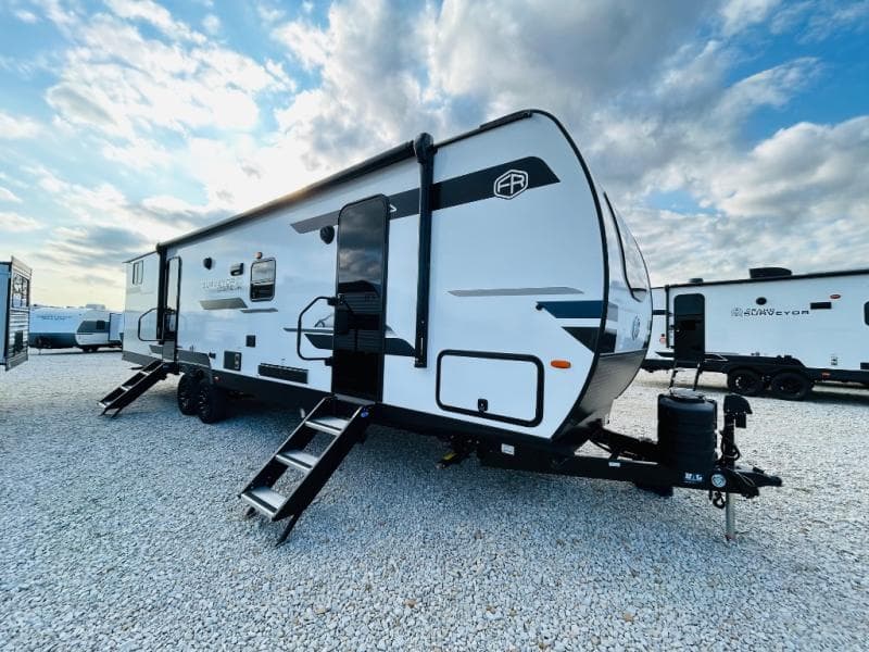 2026 Forest River Surveyor Legend 303BHLE