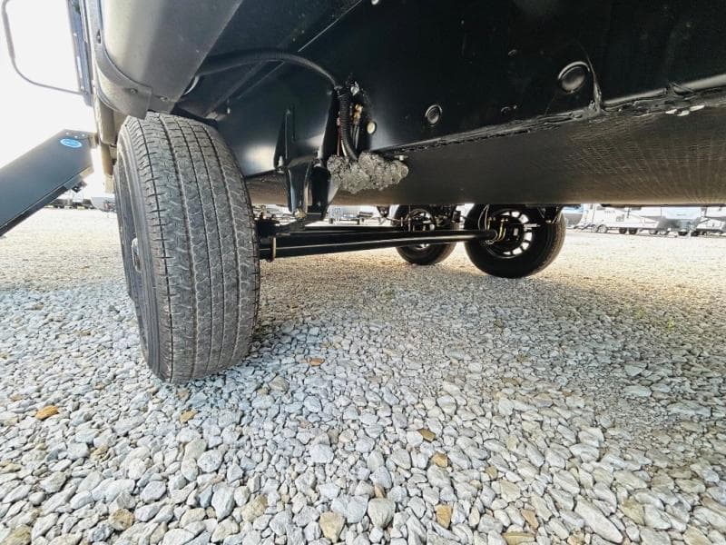 2026 Forest River 2026 Forest River Surveyor Legend - thumbnail 11