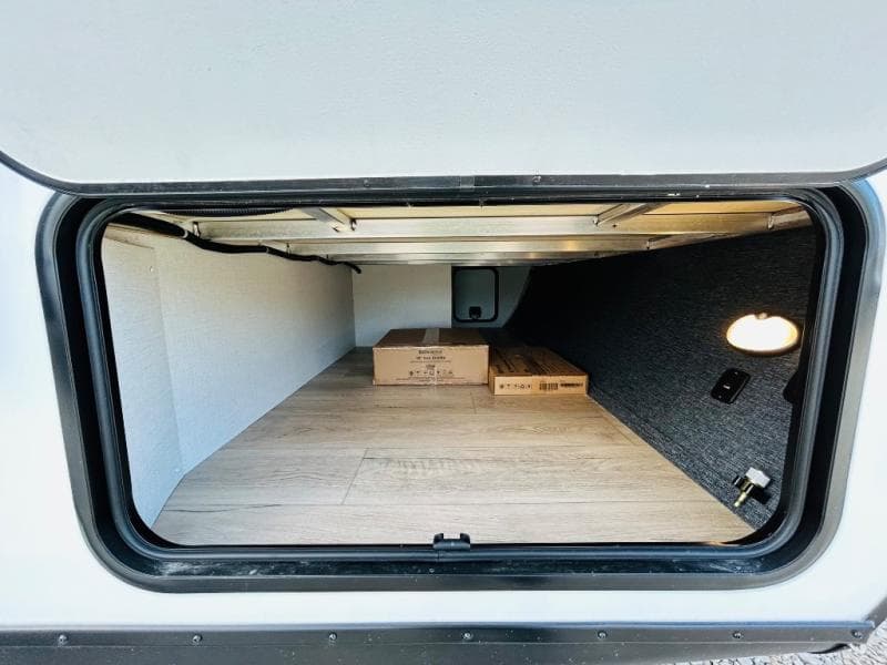 2026 Forest River 2026 Forest River Surveyor Legend - thumbnail 13