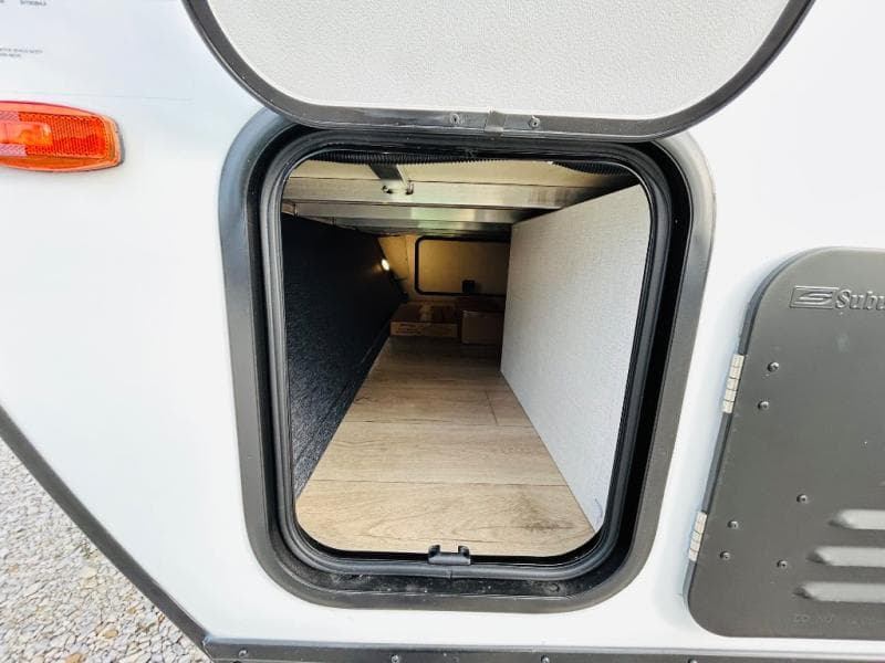 2026 Forest River 2026 Forest River Surveyor Legend - thumbnail 14