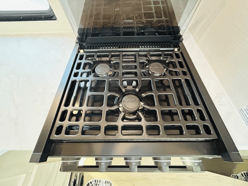 2026 Forest River 2026 Forest River Surveyor Legend - thumbnail 28