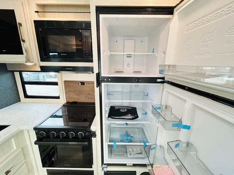 2026 Forest River 2026 Forest River Surveyor Legend - thumbnail 30