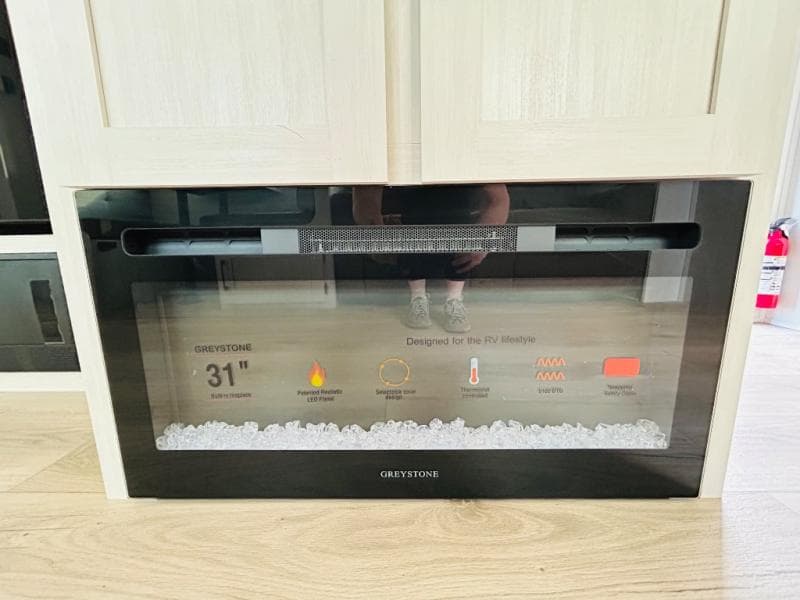 2026 Forest River 2026 Forest River Surveyor Legend - thumbnail 33