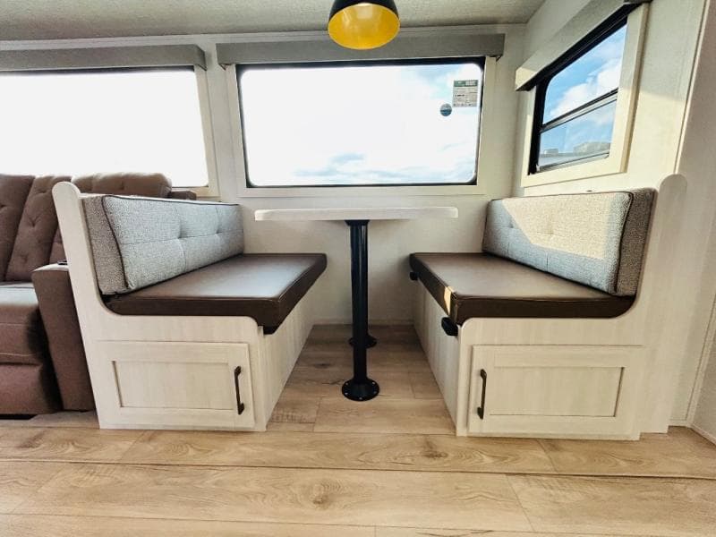 2026 Forest River 2026 Forest River Surveyor Legend - thumbnail 38