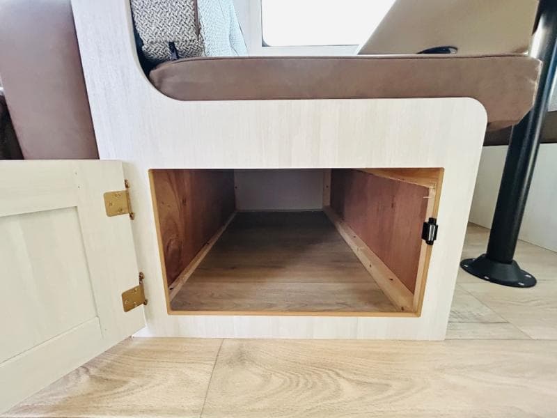 2026 Forest River 2026 Forest River Surveyor Legend - thumbnail 39