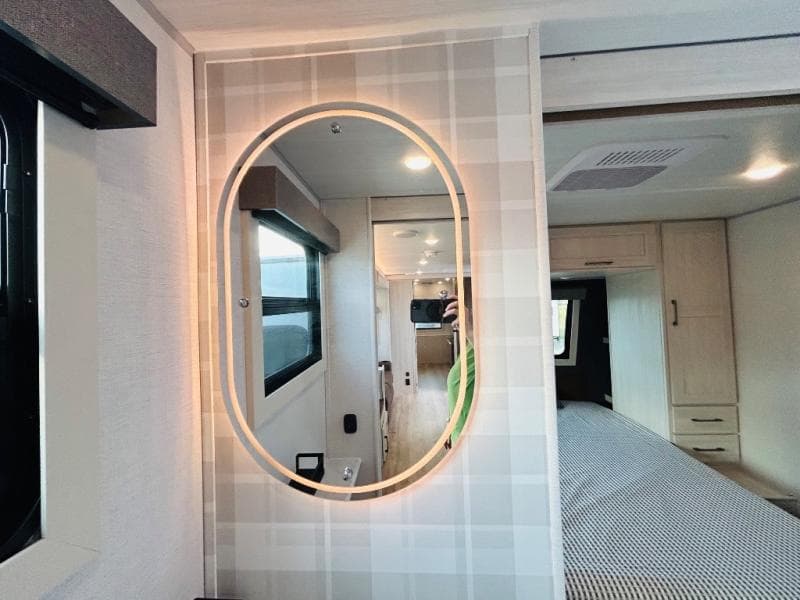 2026 Forest River 2026 Forest River Surveyor Legend - thumbnail 43