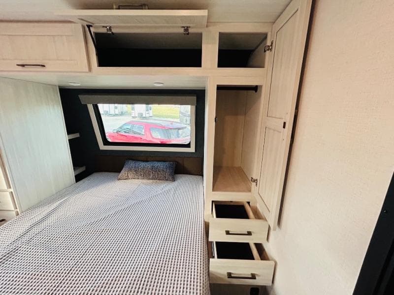 2026 Forest River 2026 Forest River Surveyor Legend - thumbnail 56