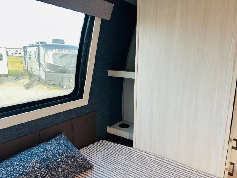 2026 Forest River 2026 Forest River Surveyor Legend - thumbnail 58