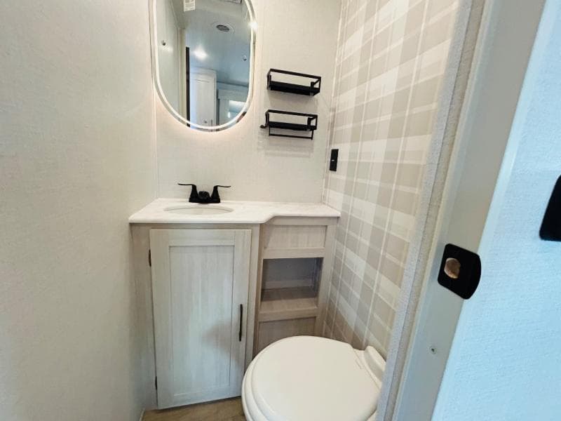 2026 Forest River 2026 Forest River Surveyor Legend - thumbnail 59