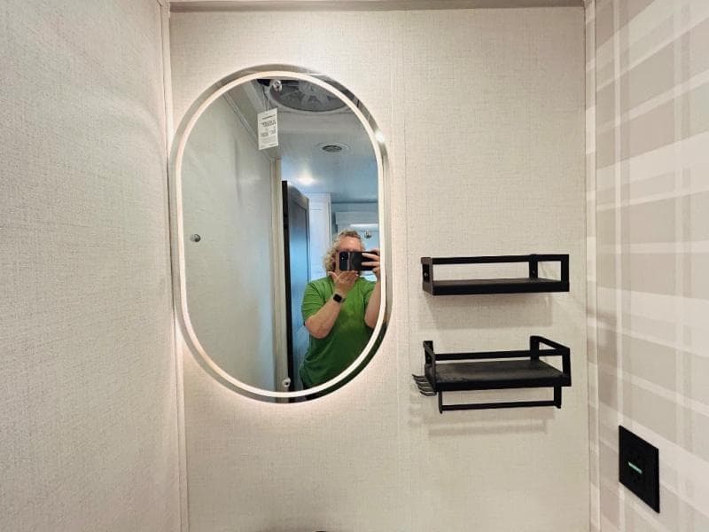 2026 Forest River 2026 Forest River Surveyor Legend - thumbnail 60