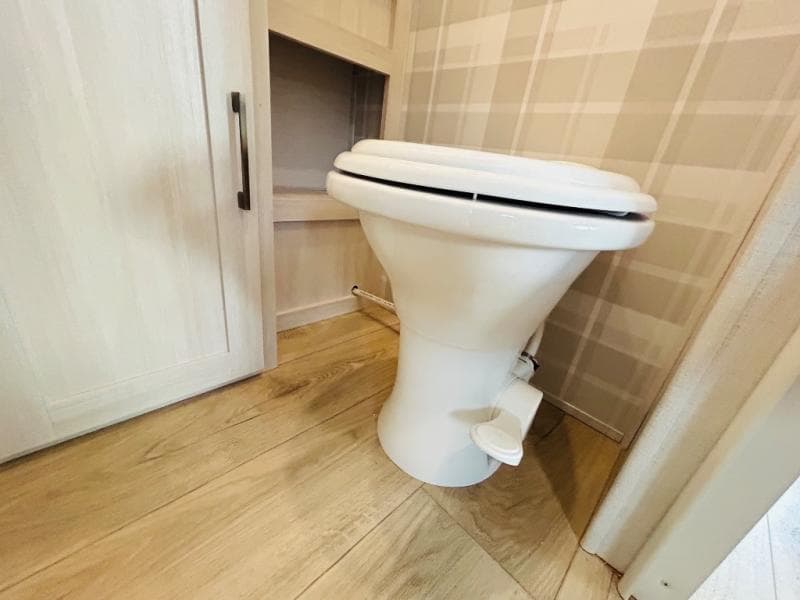 2026 Forest River 2026 Forest River Surveyor Legend - thumbnail 64