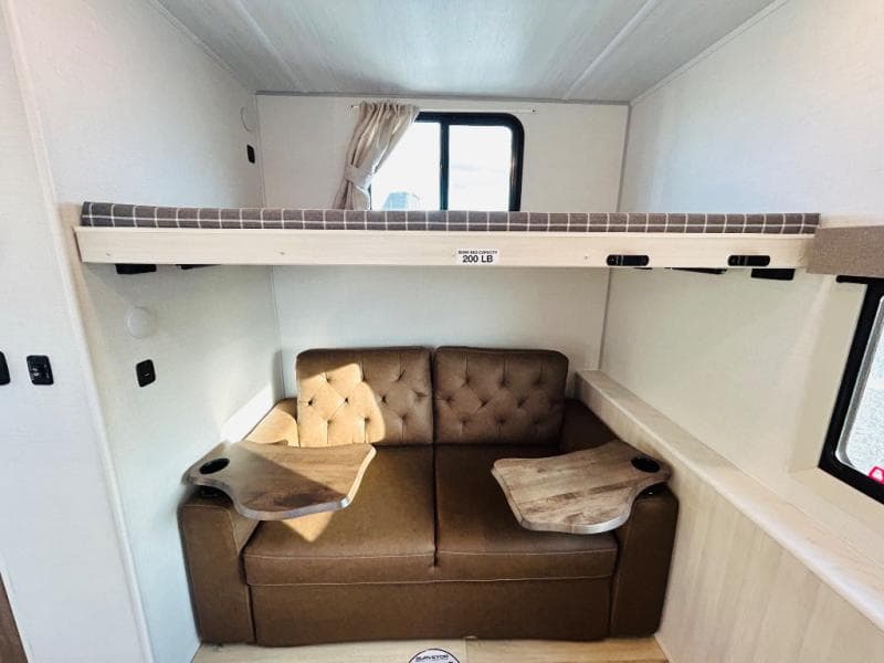 2026 Forest River 2026 Forest River Surveyor Legend - thumbnail 68