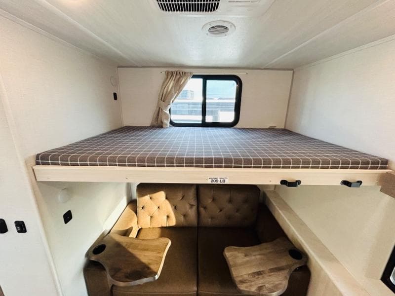 2026 Forest River 2026 Forest River Surveyor Legend - thumbnail 69