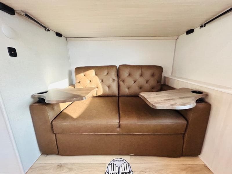 2026 Forest River 2026 Forest River Surveyor Legend - thumbnail 70