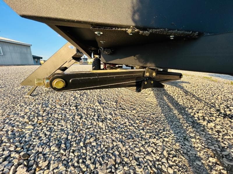 2026 Forest River 2026 Forest River No Boundaries - thumbnail 13