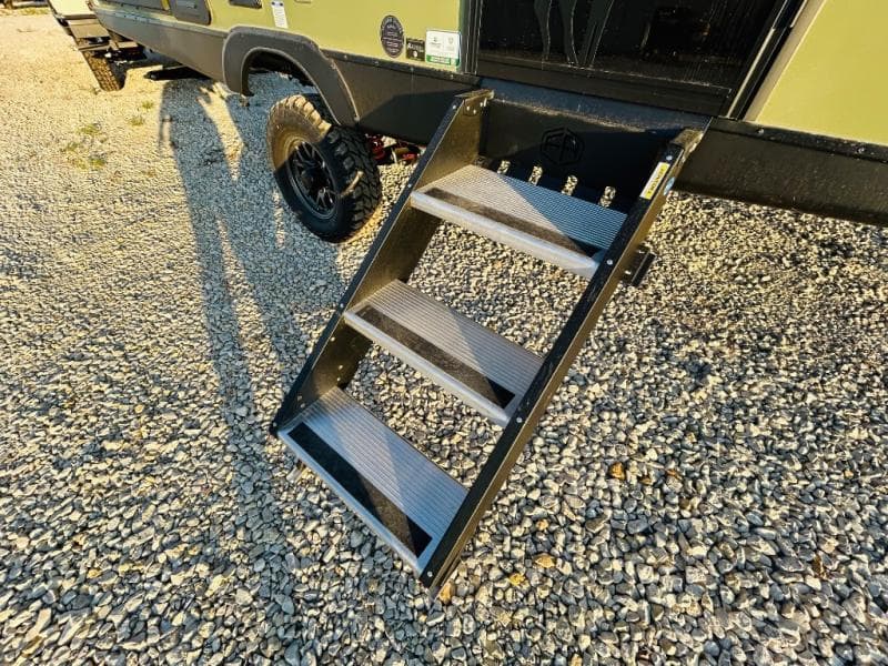 2026 Forest River 2026 Forest River No Boundaries - thumbnail 15