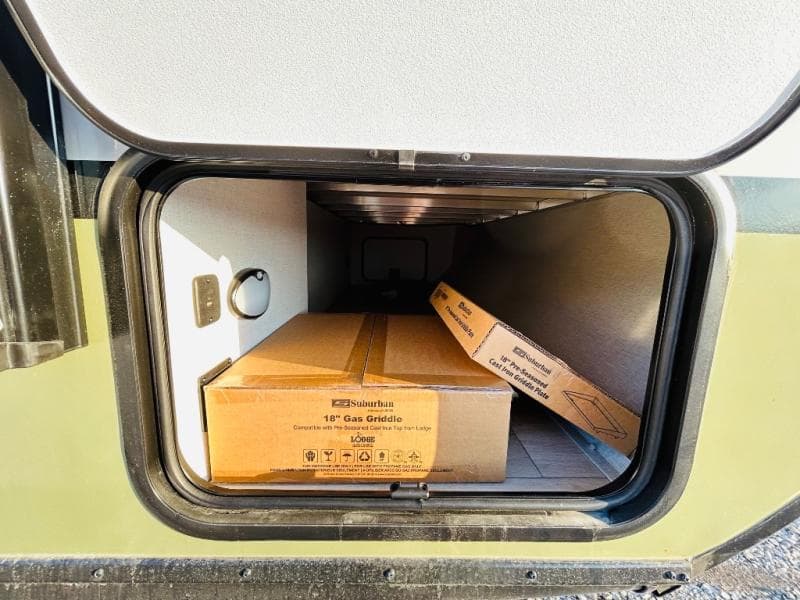 2026 Forest River 2026 Forest River No Boundaries - thumbnail 16