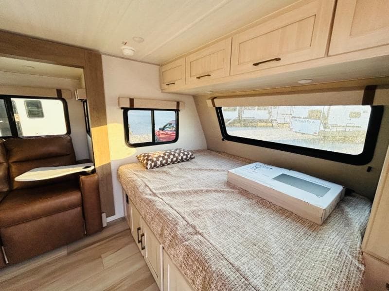 2026 Forest River 2026 Forest River No Boundaries - thumbnail 18