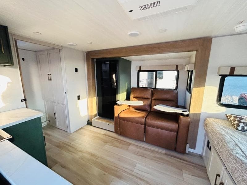 2026 Forest River 2026 Forest River No Boundaries - thumbnail 19