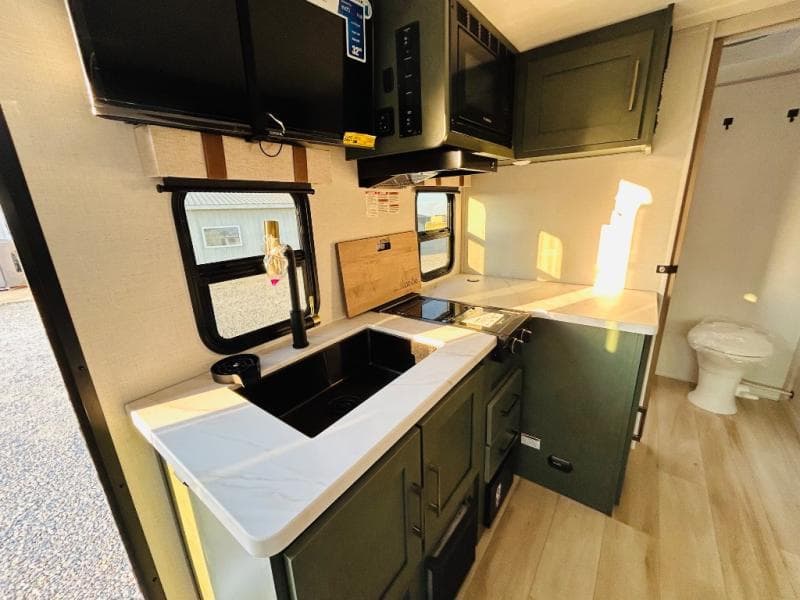 2026 Forest River 2026 Forest River No Boundaries - thumbnail 20