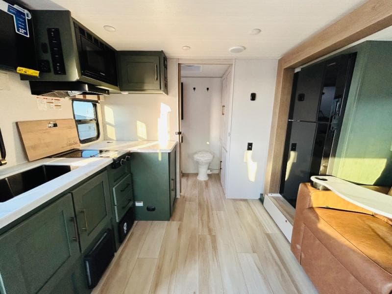 2026 Forest River 2026 Forest River No Boundaries - thumbnail 21