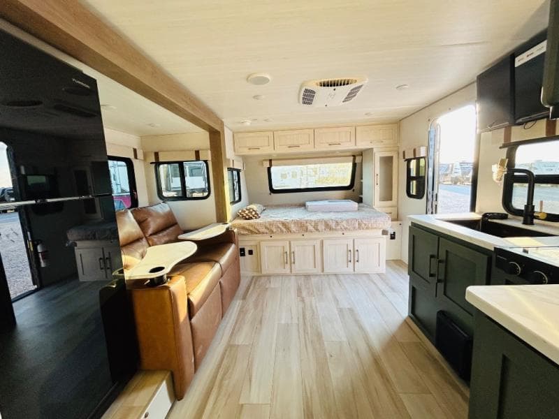 2026 Forest River 2026 Forest River No Boundaries - thumbnail 22