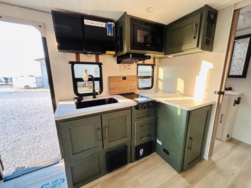 2026 Forest River 2026 Forest River No Boundaries - thumbnail 24