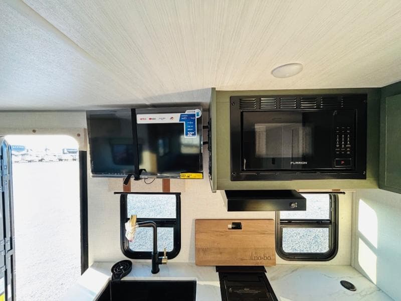 2026 Forest River 2026 Forest River No Boundaries - thumbnail 25