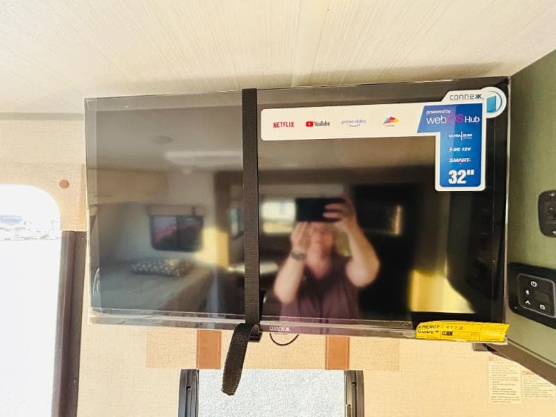 2026 Forest River 2026 Forest River No Boundaries - thumbnail 26