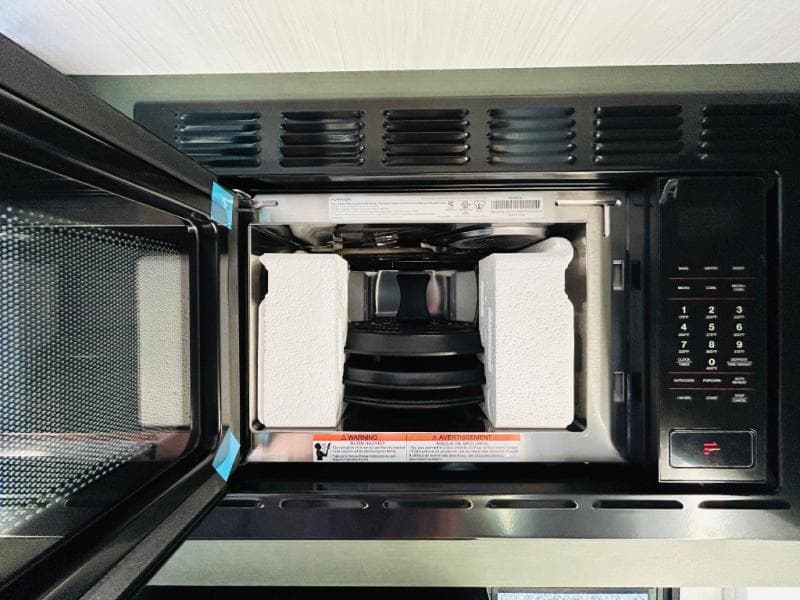 2026 Forest River 2026 Forest River No Boundaries - thumbnail 27