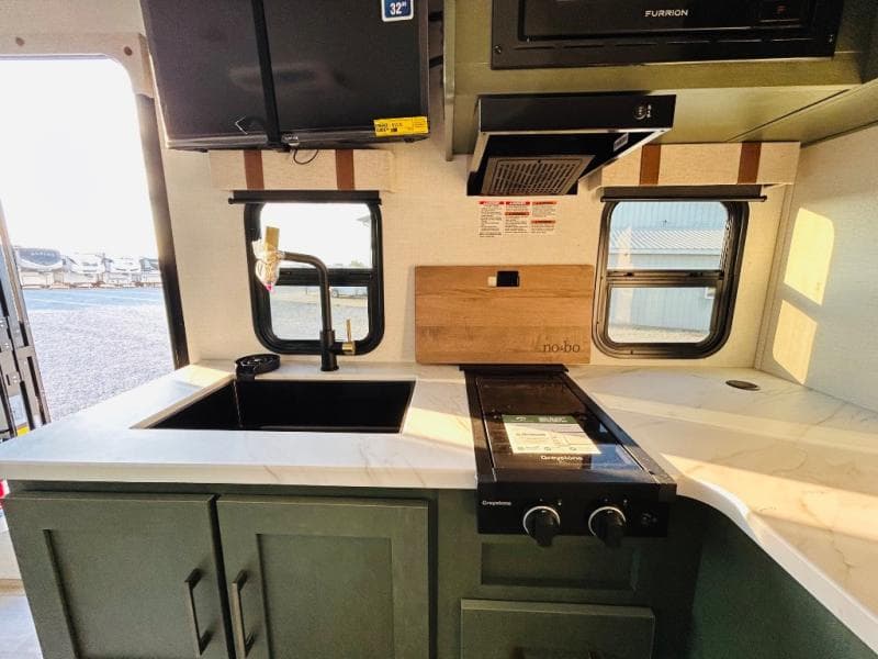 2026 Forest River 2026 Forest River No Boundaries - thumbnail 28