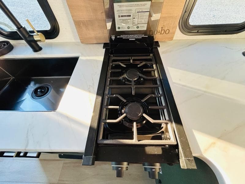 2026 Forest River 2026 Forest River No Boundaries - thumbnail 30