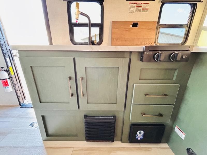 2026 Forest River 2026 Forest River No Boundaries - thumbnail 31