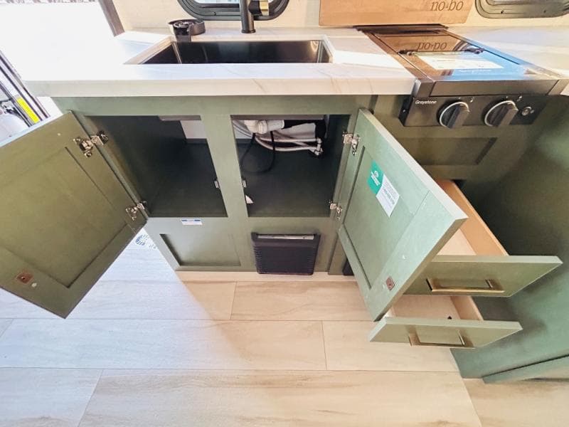 2026 Forest River 2026 Forest River No Boundaries - thumbnail 32