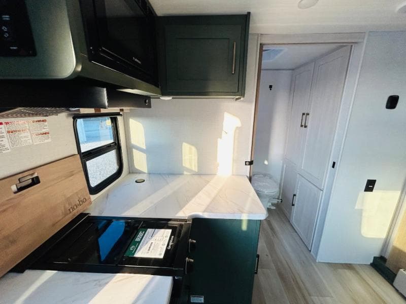 2026 Forest River 2026 Forest River No Boundaries - thumbnail 33