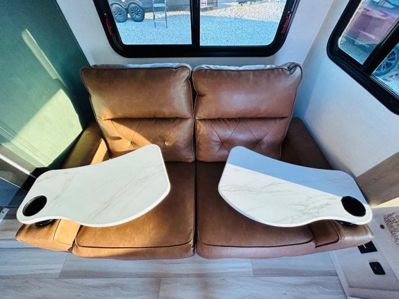 2026 Forest River 2026 Forest River No Boundaries - thumbnail 38