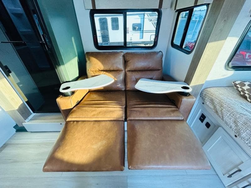 2026 Forest River 2026 Forest River No Boundaries - thumbnail 39