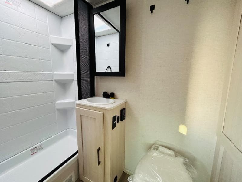 2026 Forest River 2026 Forest River No Boundaries - thumbnail 40