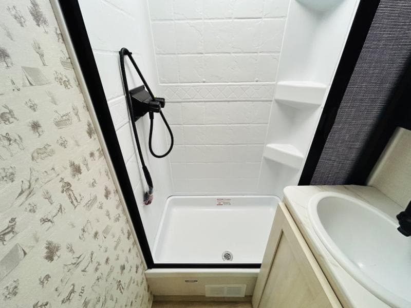 2026 Forest River 2026 Forest River No Boundaries - thumbnail 48