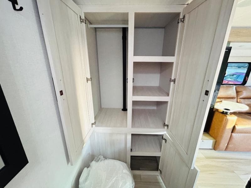 2026 Forest River 2026 Forest River No Boundaries - thumbnail 50