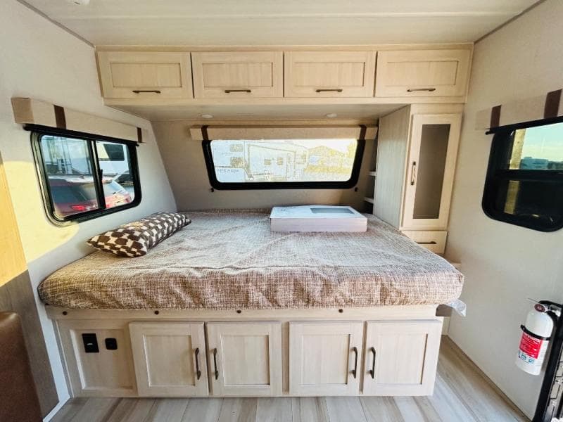 2026 Forest River 2026 Forest River No Boundaries - thumbnail 52