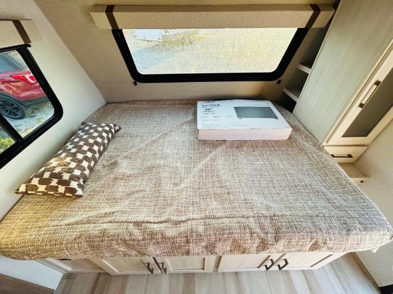 2026 Forest River 2026 Forest River No Boundaries - thumbnail 53