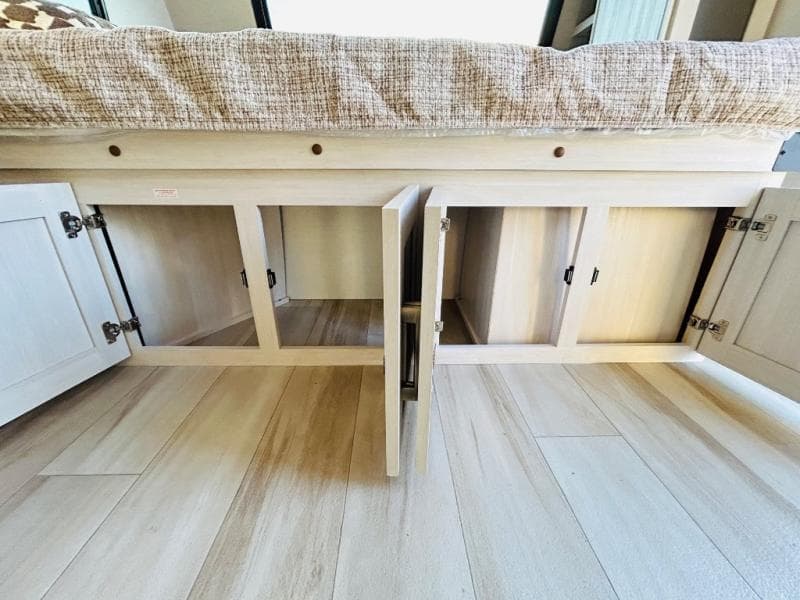 2026 Forest River 2026 Forest River No Boundaries - thumbnail 55