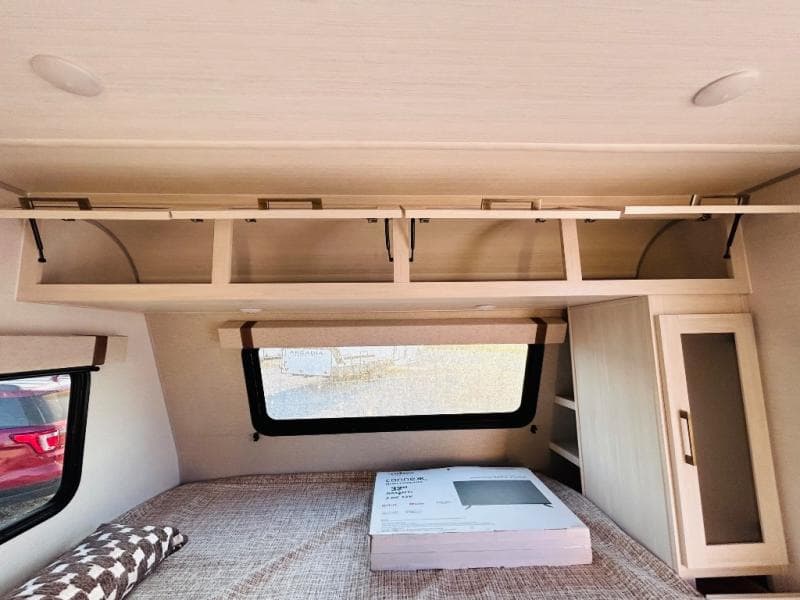 2026 Forest River 2026 Forest River No Boundaries - thumbnail 56