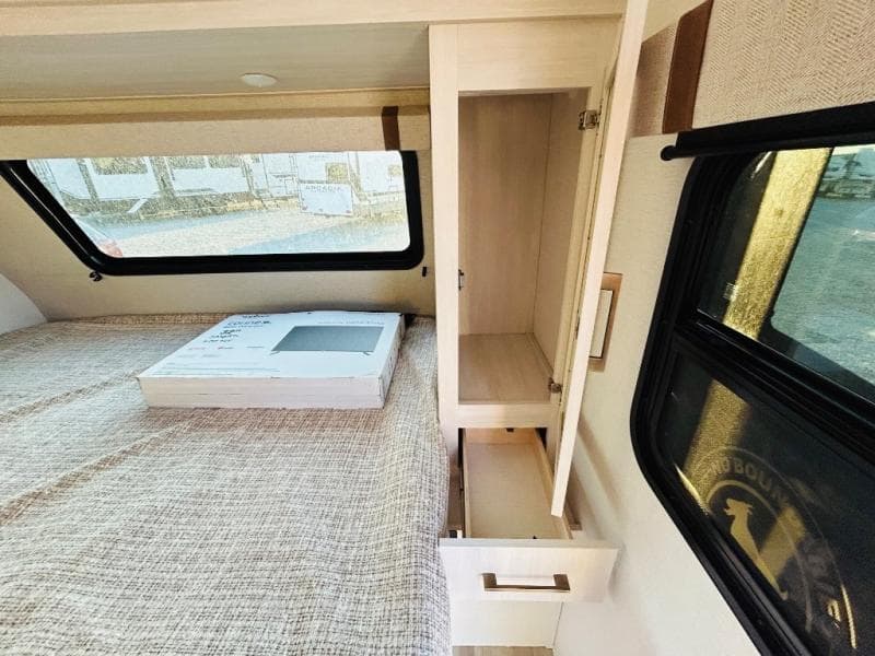 2026 Forest River 2026 Forest River No Boundaries - thumbnail 57