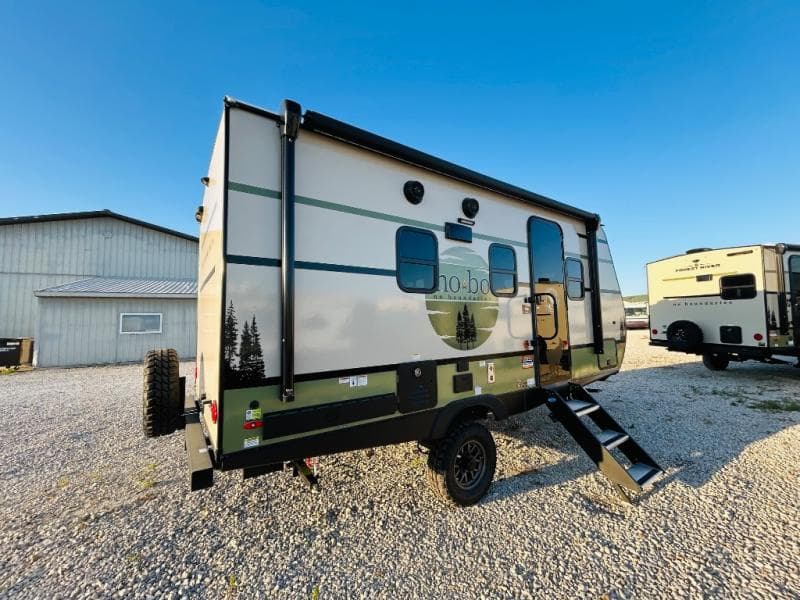 2026 Forest River 2026 Forest River No Boundaries - thumbnail 5