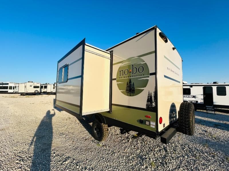 2026 Forest River 2026 Forest River No Boundaries - thumbnail 7