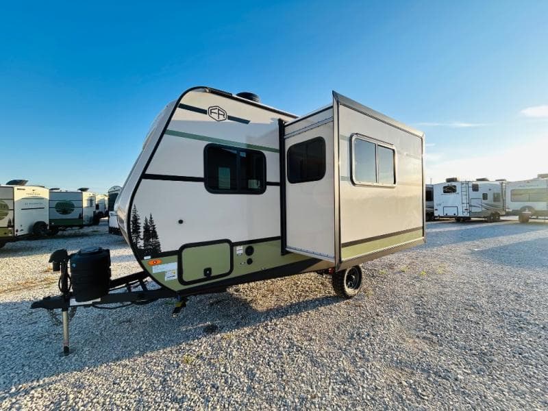 2026 Forest River 2026 Forest River No Boundaries - thumbnail 9