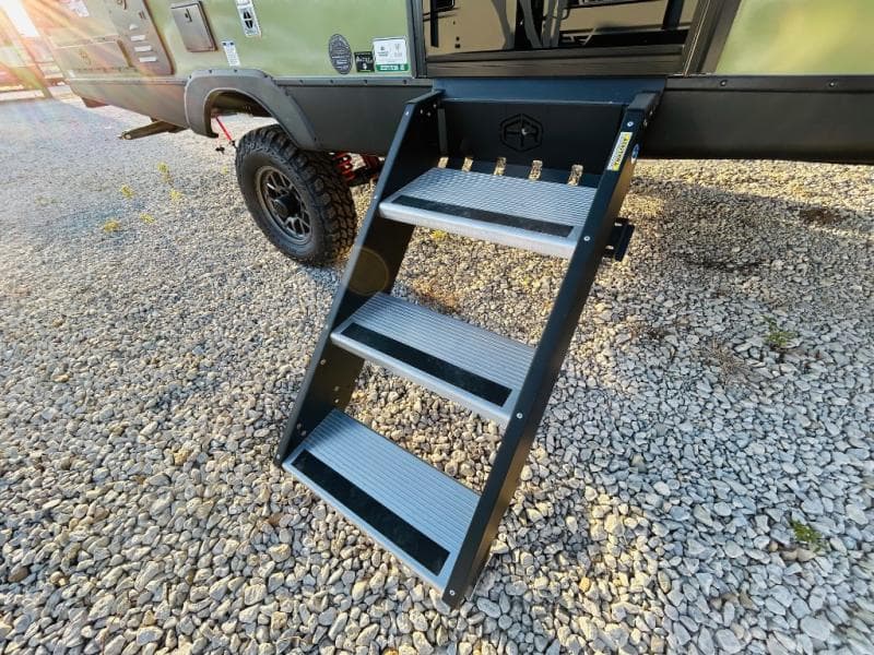 2026 Forest River 2026 Forest River No Boundaries - thumbnail 15